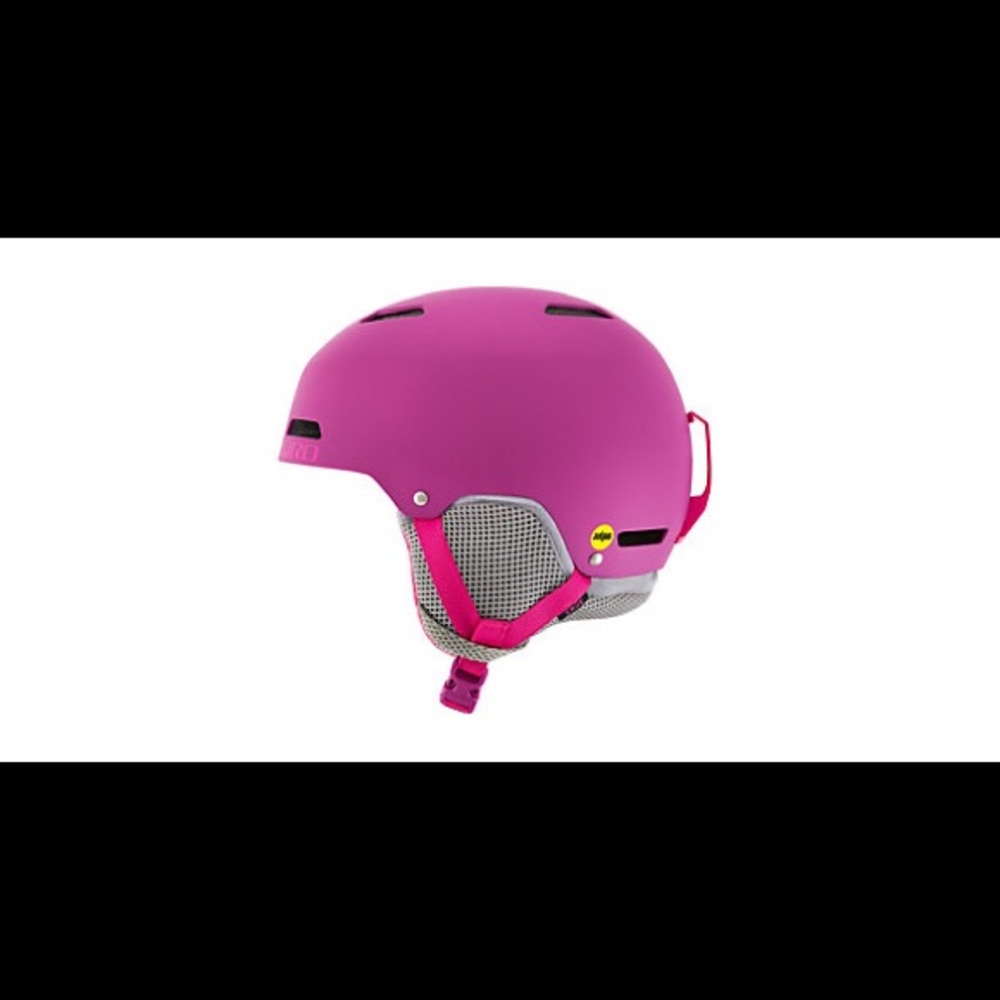 ❄️Giro Girls MIPS Snow Helmet☃️